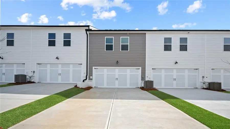 360 Sound Circle, Stockbridge, GA 30281 - #3