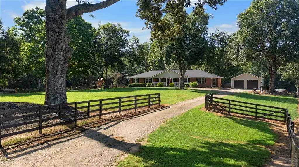 144 Hay Renfroe Drive, Dallas, GA 30157 - #1