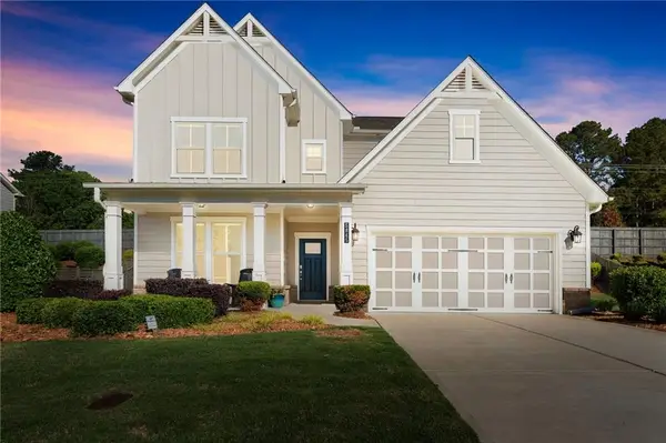 5845 Stargazer Way, Cumming, GA 30028