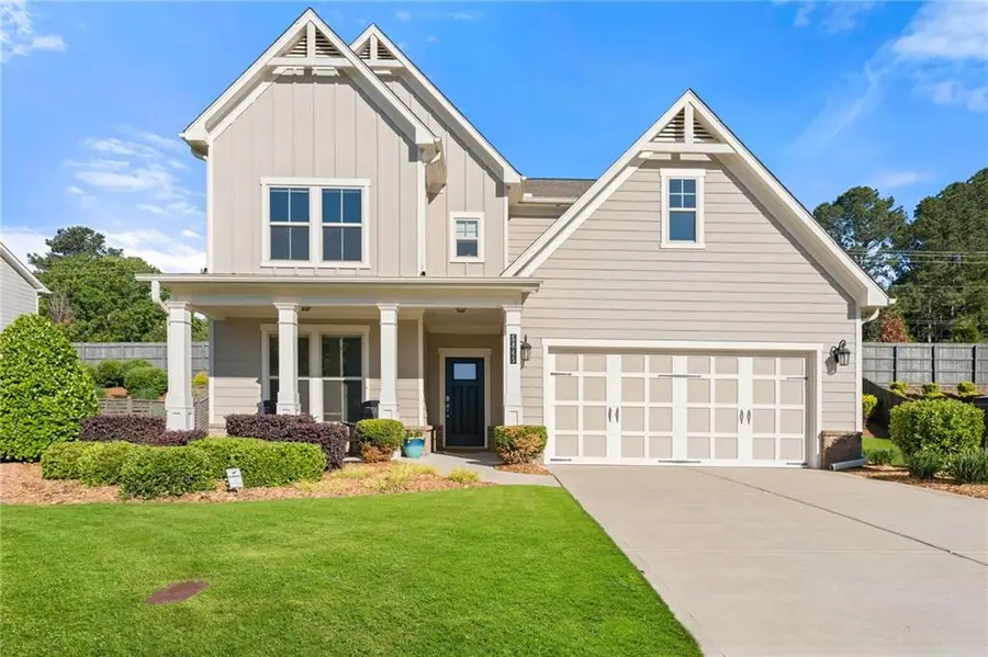 5845 Stargazer Way, Cumming, GA 30028 - #2