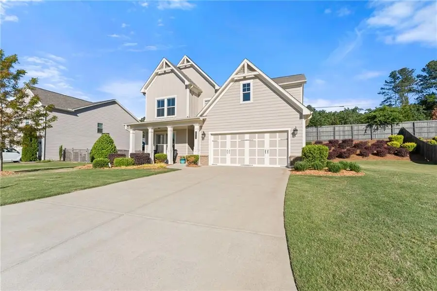 5845 Stargazer Way, Cumming, GA 30028 - #3
