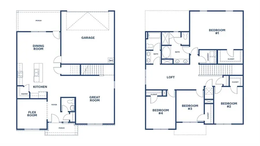 1240 Riverwood Drive, Bogart, GA 30622 - #2