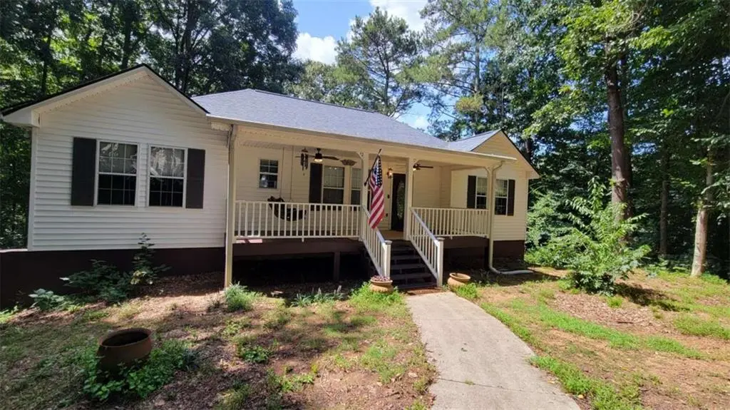 5131 Deer Path Ln, Gainesville, GA 30507 - #1
