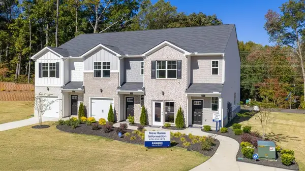 2239 Windward Drive, Stone Mountain, GA 30088