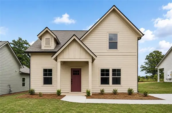 107 Winston Way, Carrollton, GA 30117