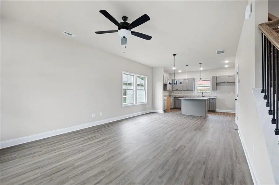 107 Winston Way, Carrollton, GA 30117 - #3