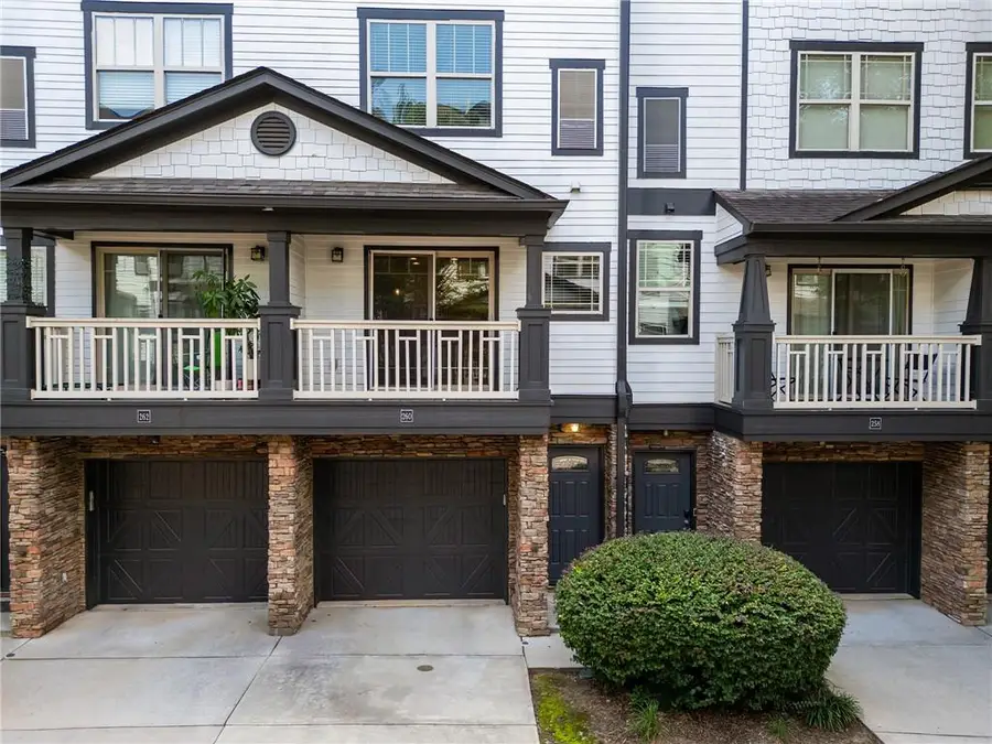 221 Semel Circle Nw #260, Atlanta, GA 30309 - #3