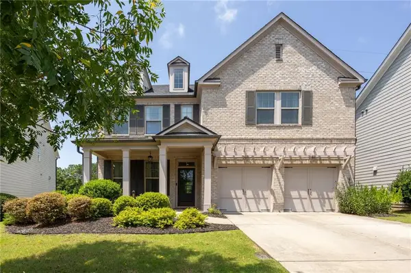 513 Anfield Drive, Woodstock, GA 30188