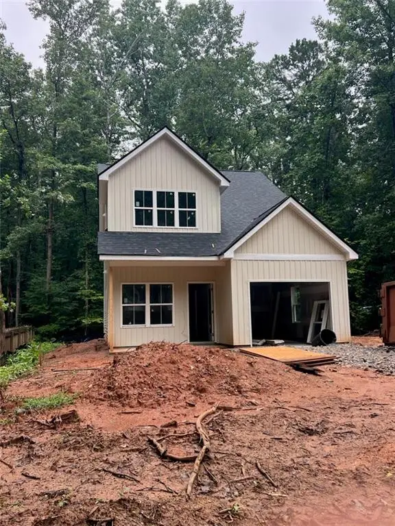 2380 Fleetwood Drive, Cumming, GA 30041