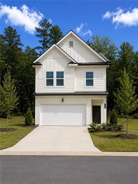 2650 Colville Terrace, Ellenwood, GA 30294 - #1