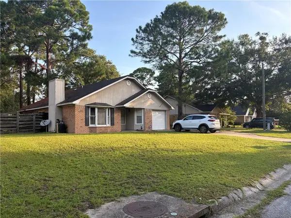707 Timber Ridge Trail, Hinesville, GA 31313