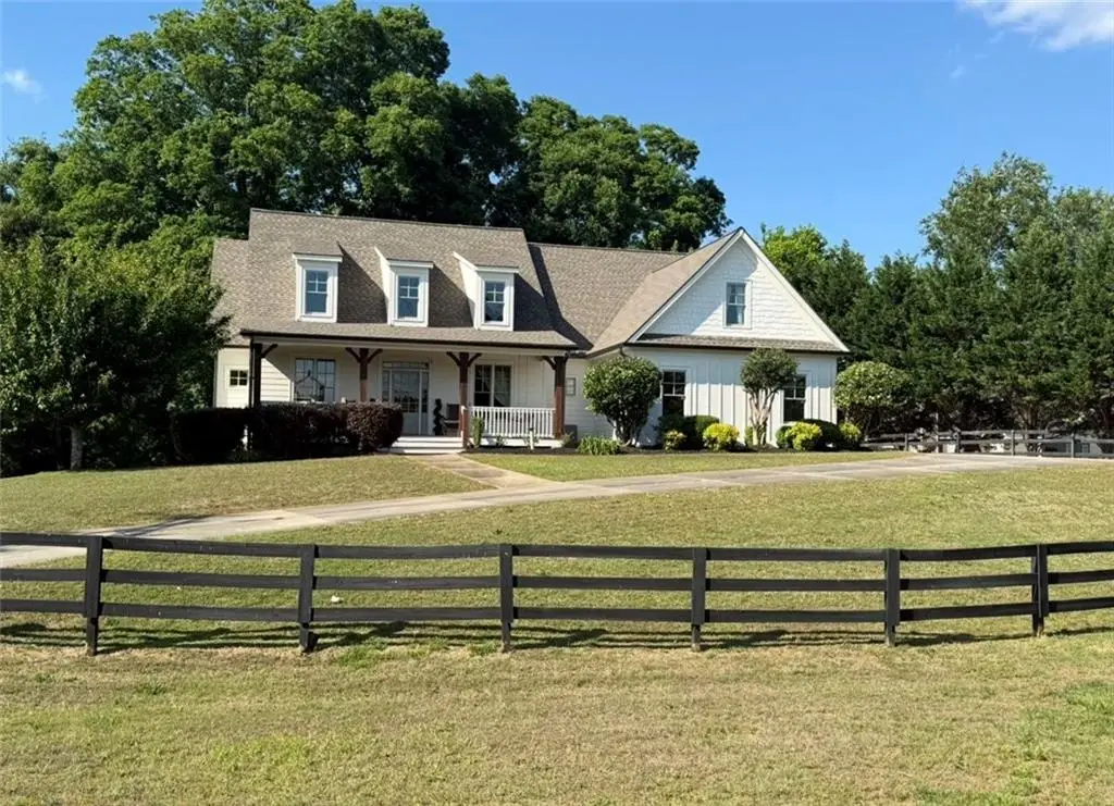 7210 Govan Road, Cumming, GA 30028 - #1