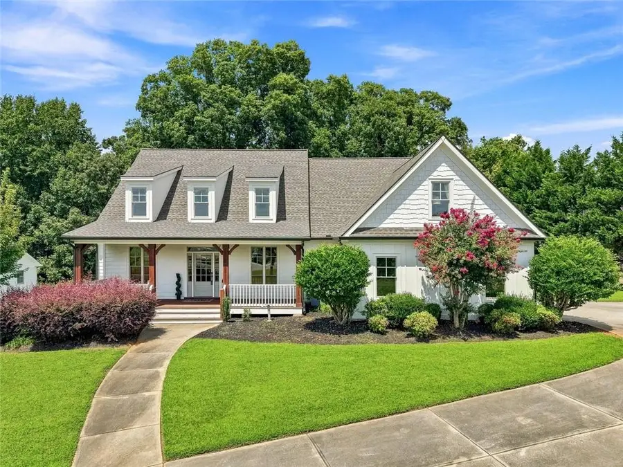7210 Govan Road, Cumming, GA 30028 - #2