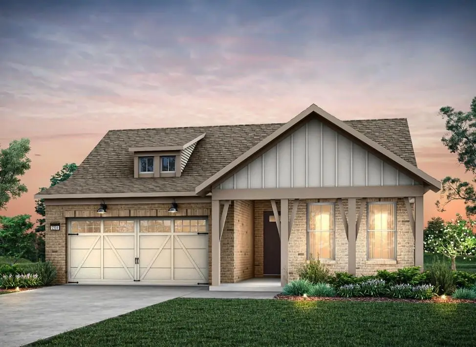 5532 Olive Lane, Hoschton, GA 30548 - #1