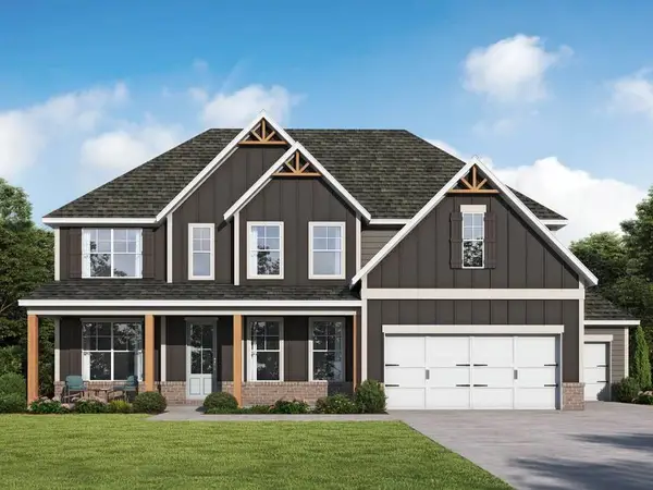 2576 Parkside Way Homesite 15, Gainesville, GA 30507