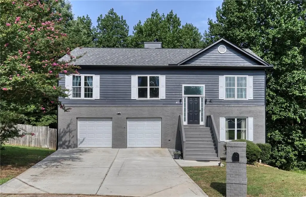 2490 Riverwood Spring, Ellenwood, GA 30294 - #1