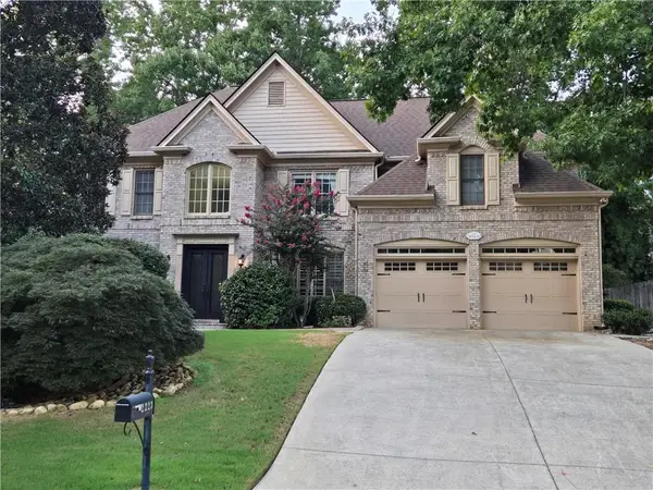 2223 Austin Lake Drive Se, Smyrna, GA 30082