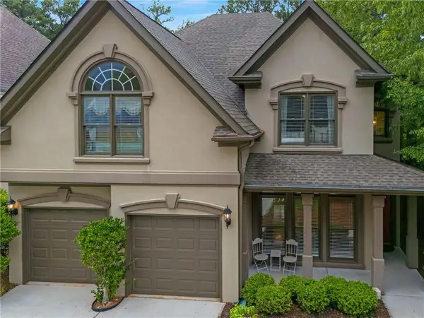 3202 Evelyn Street, Tucker, GA 30084
