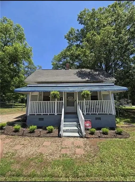 5108 Hackett Street Ne, Covington, GA 30014