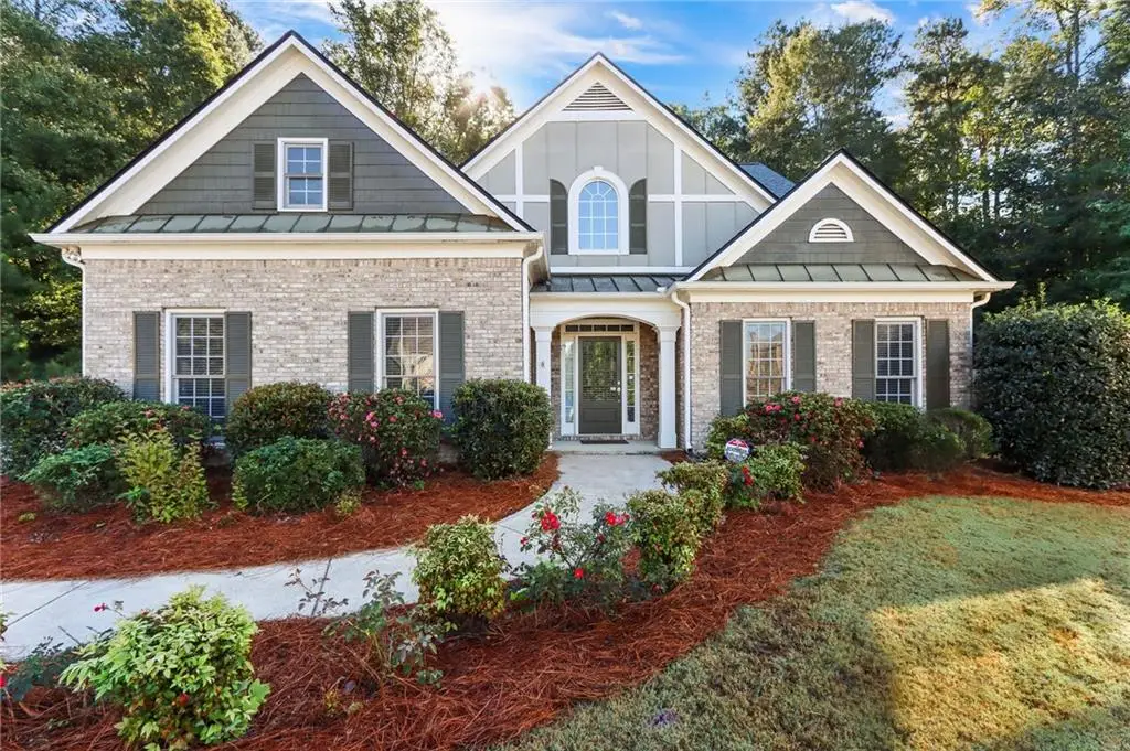 5723 Vinings Retreat Way Sw, Mableton, GA 30126 - #1