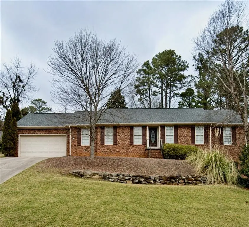 7 Valley Brook Drive Se, Rome, GA 30161 - #1