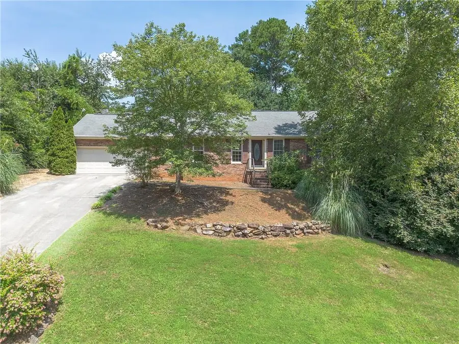 7 Valley Brook Drive Se, Rome, GA 30161 - #2