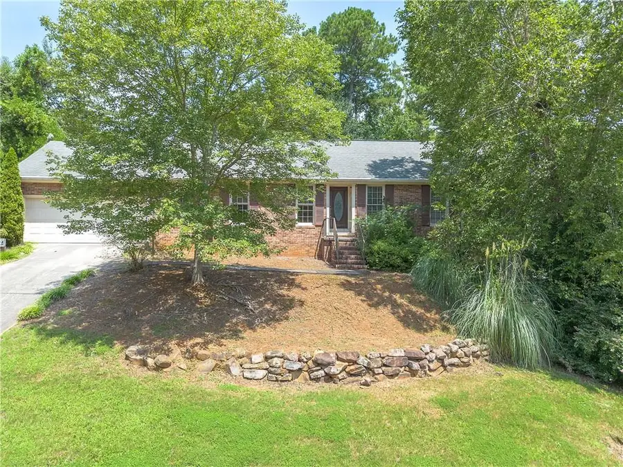 7 Valley Brook Drive Se, Rome, GA 30161 - #3