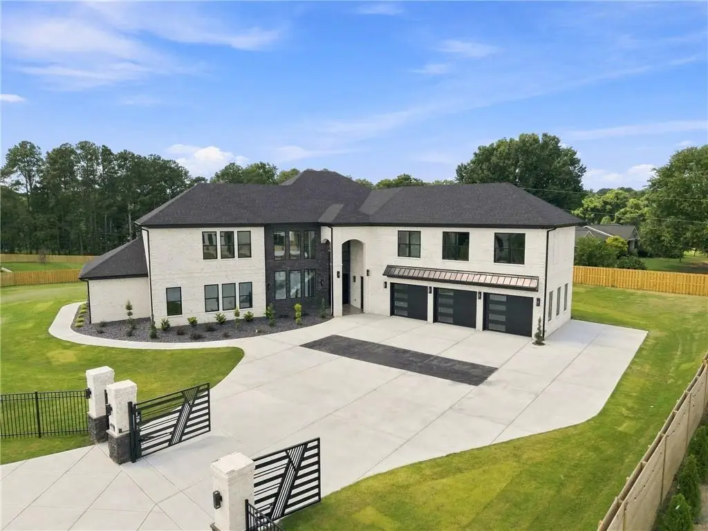 2722 Talley Lane, Buford, GA 30519 - #1