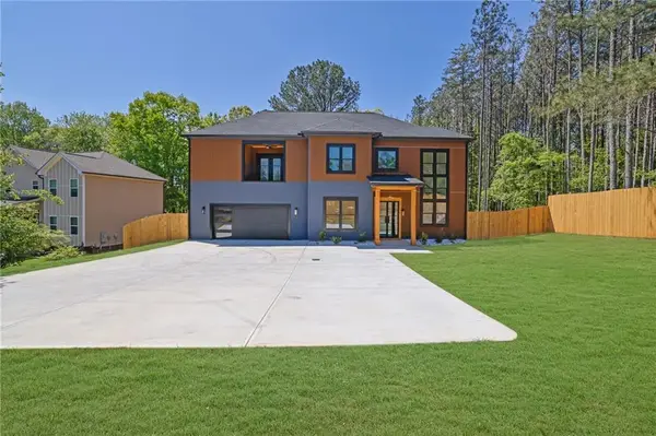 1863 Ben King Road Nw, Kennesaw, GA 30144