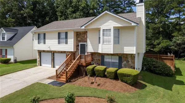 1046 Redan Trace, Stone Mountain, GA 30088