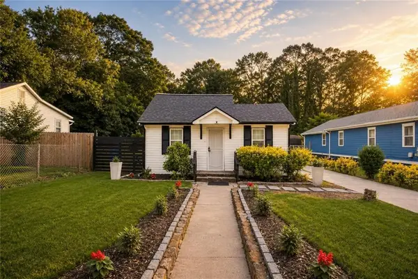 2100 Tiger Flowers Drive Nw, Atlanta, GA 30314