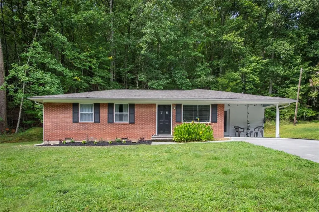 42 Carpenter Lane, Dahlonega, GA 30533 - #1