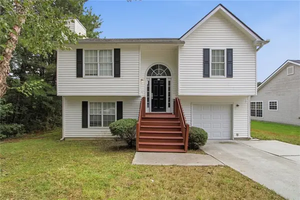 445 Buffington Drive, Union City, GA 30291