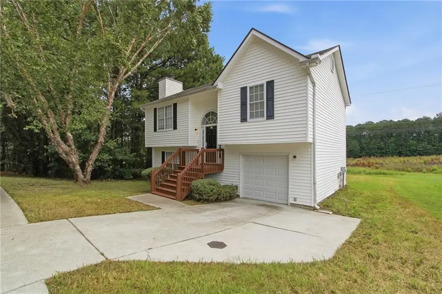 445 Buffington Drive, Union City, GA 30291 - #2