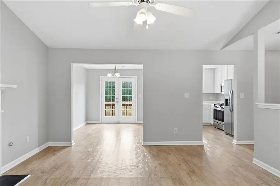 445 Buffington Drive, Union City, GA 30291 - #3