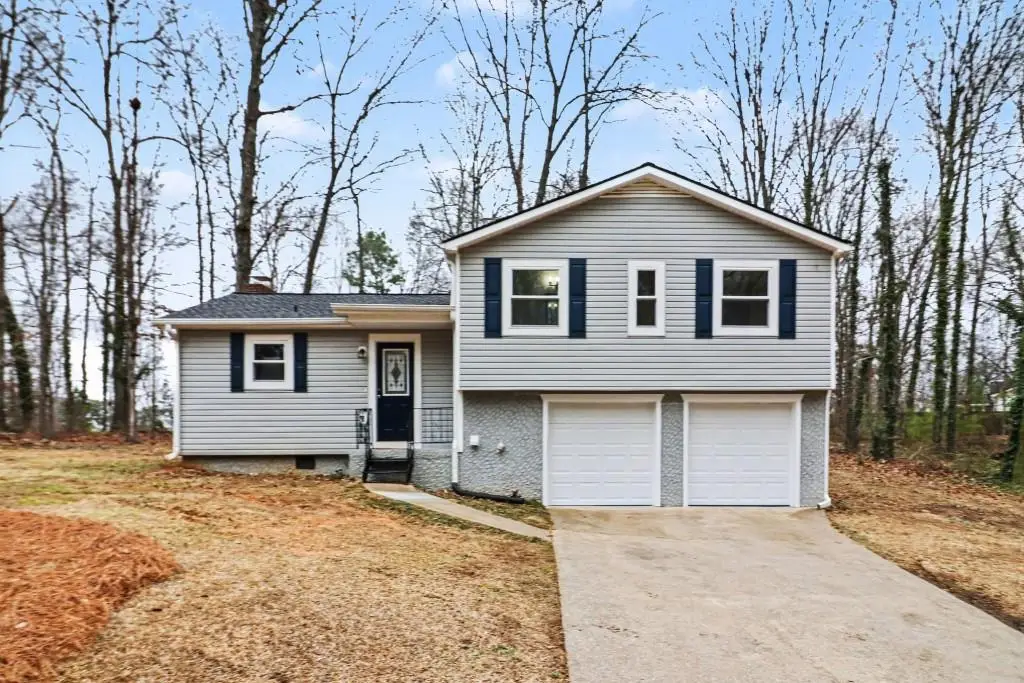 3864 Yeager Road, Douglasville, GA 30135 - #1