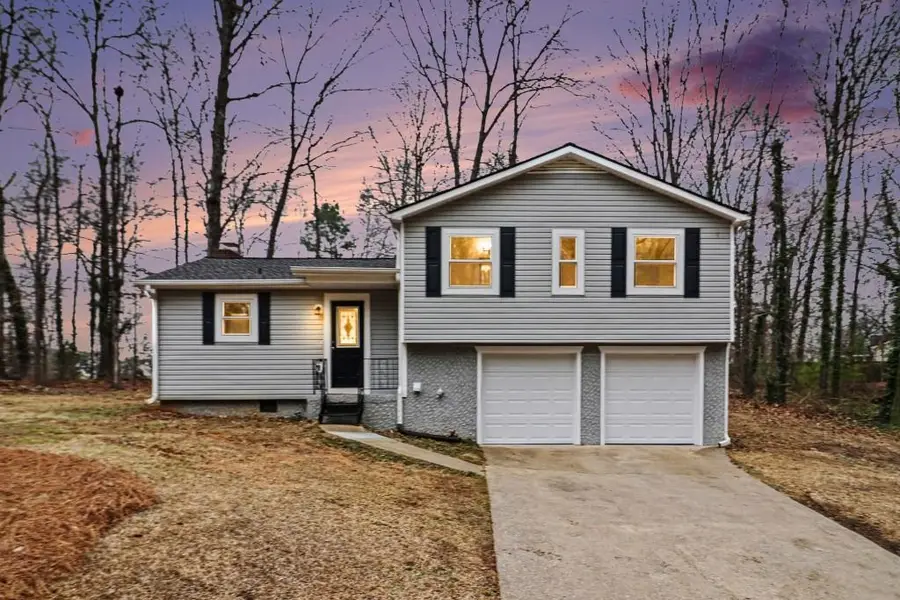 3864 Yeager Road, Douglasville, GA 30135 - #2