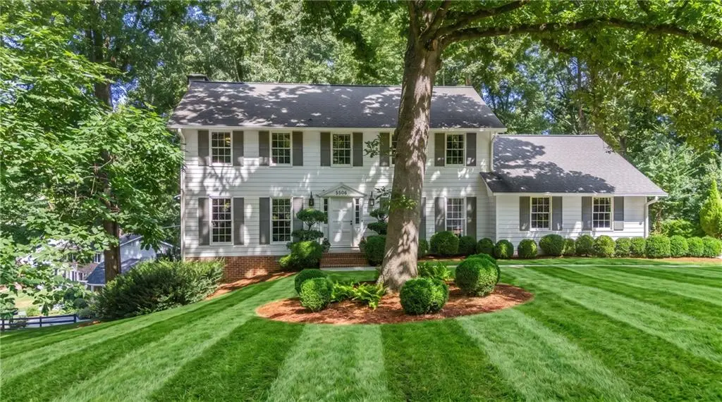 5506 Whitewood Court, Dunwoody, GA 30338 - #1