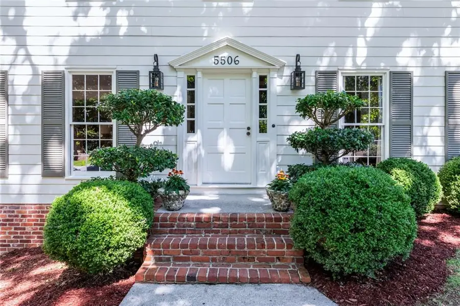 5506 Whitewood Court, Dunwoody, GA 30338 - #3