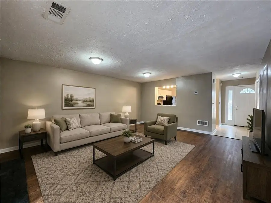 3547 Main Station Drive Sw, Marietta, GA 30008 - #3