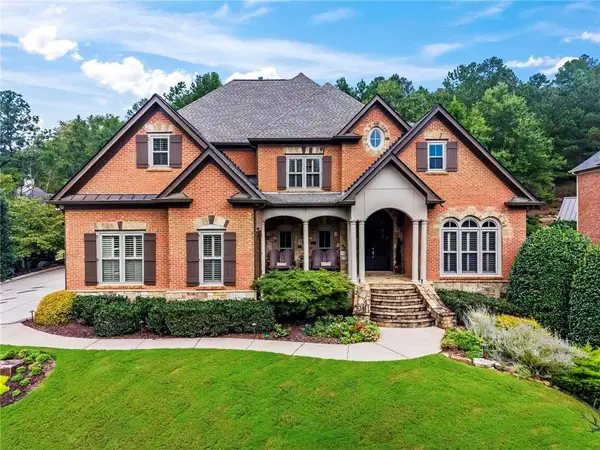 31 Brownson Court, Acworth, GA 30101