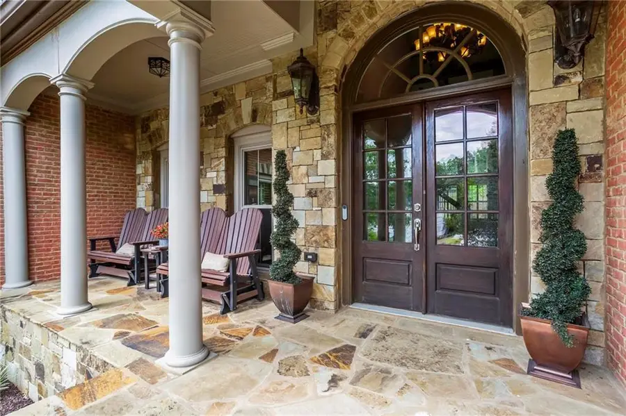 31 Brownson Court, Acworth, GA 30101 - #3