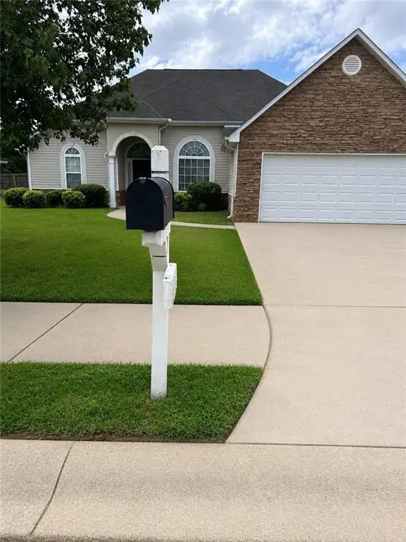6070 Winston Trace, Mcdonough, GA 30252