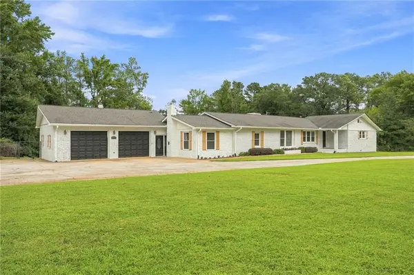 2716 S 16 Highway, Carrollton, GA 30116