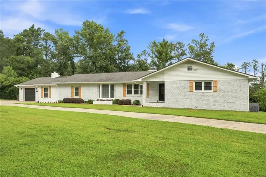 2716 S 16 Highway, Carrollton, GA 30116 - #2