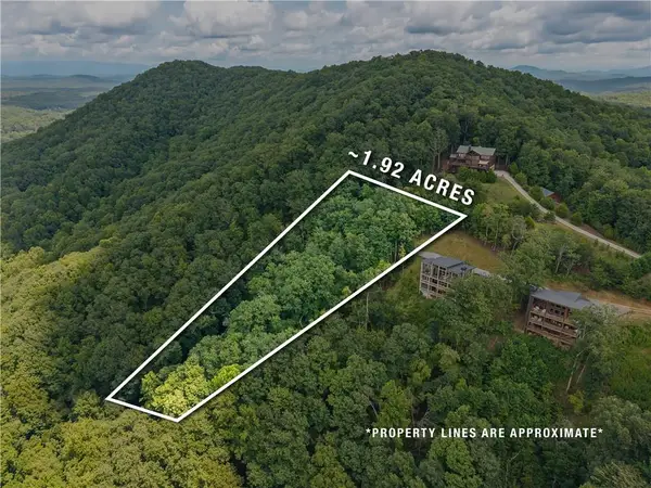 32 Raven Ridge, Mineral Bluff, GA 30559
