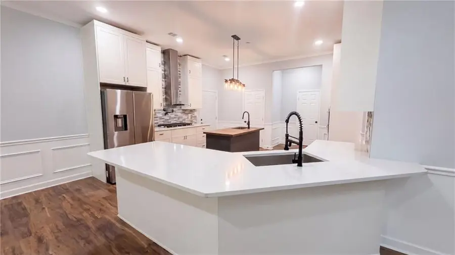 321 Basel Way, Hampton, GA 30228 - #2