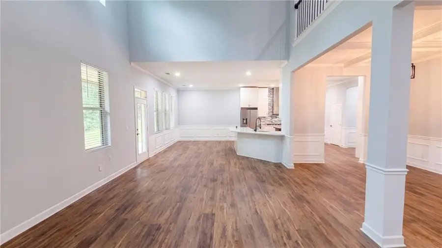 321 Basel Way, Hampton, GA 30228 - #3
