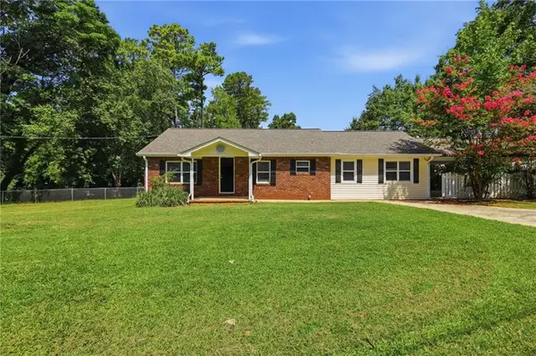 620 Smithstone Road Se, Marietta, GA 30067