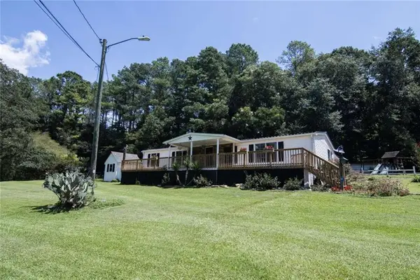 5815 Hamby Drive, Cumming, GA 30028